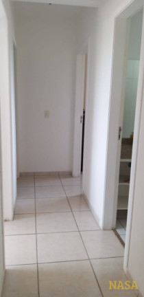 Imagem Apartamento com 3 Quartos à Venda, 76 m² em Quilombo - Cuiabá
