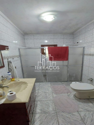 Imagem Sobrado com 3 Quartos à Venda,  em Jardim Benintendi - Franco Da Rocha