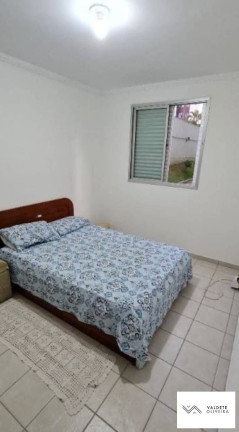 Imagem Apartamento com 2 Quartos à Venda, 54 m² em Jardim América - São José Dos Campos Imagem Apartamento com 2 Quartos à Venda, 54 m² em Jardim América - São José Dos Campos