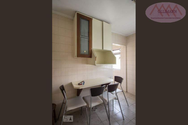 Apartamento com 2 Quartos à Venda, 60 m² em Rudge Ramos - São Bernardo Do Campo