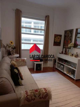 Imagem Apartamento com 1 Quarto à Venda, 60 m² em Copacabana - Rio De Janeiro Imagem Apartamento com 1 Quarto à Venda, 60 m² em Copacabana - Rio De Janeiro