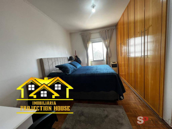 Imagem Apartamento com 4 Quartos à Venda, 154 m² em Alto Da Mooca - São Paulo Imagem Apartamento com 4 Quartos à Venda, 154 m² em Alto Da Mooca - São Paulo