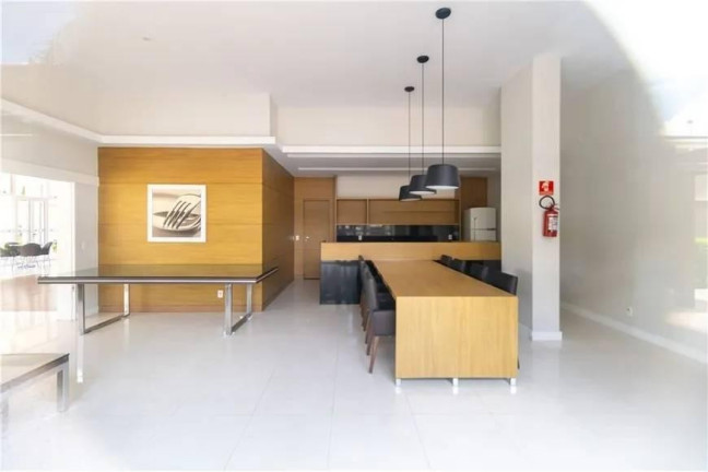 Imagem Apartamento com 3 Quartos à Venda, 126 m² em Mooca - São Paulo