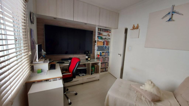 Imagem Apartamento com 2 Quartos à Venda, 55 m² em Bonfim - Campinas Imagem Apartamento com 2 Quartos à Venda, 55 m² em Bonfim - Campinas