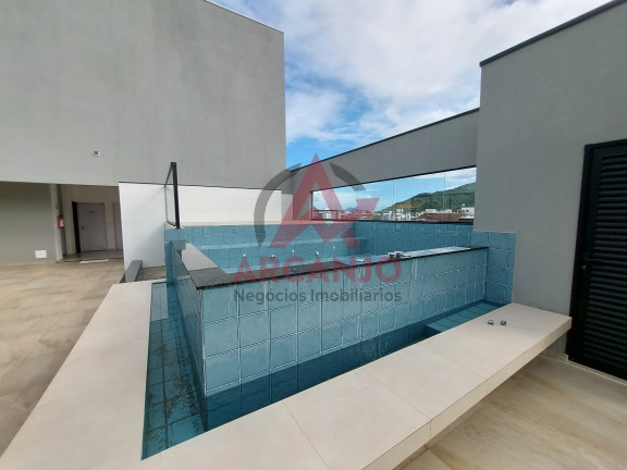 Imagem Apartamento com 2 Quartos à Venda, 75 m² em Itagua - Ubatuba Imagem Apartamento com 2 Quartos à Venda, 75 m² em Itagua - Ubatuba