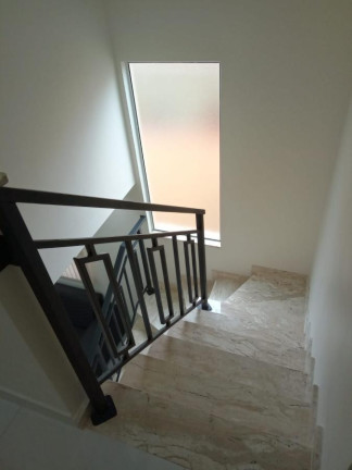 Imagem Casa com 3 Quartos à Venda, 120 m² em Vila São Geraldo - Taubaté