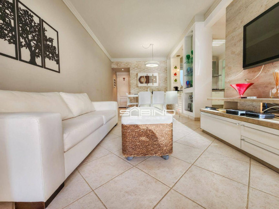 Imagem Apartamento com 4 Quartos à Venda, 122 m² em Riviera De São Lourenço - Bertioga