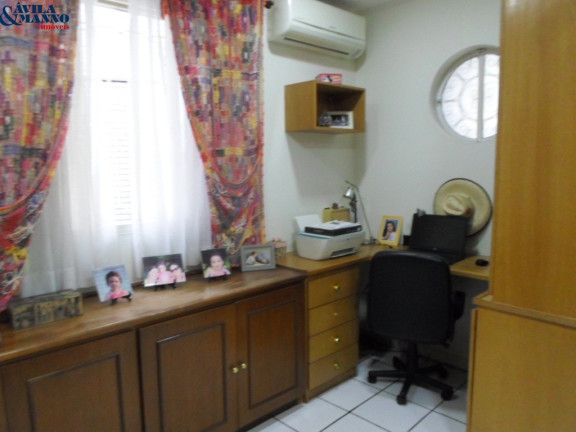 Imagem Casa com 3 Quartos à Venda, em Vila Canero - São Paulo Imagem Casa com 3 Quartos à Venda, em Vila Canero - São Paulo