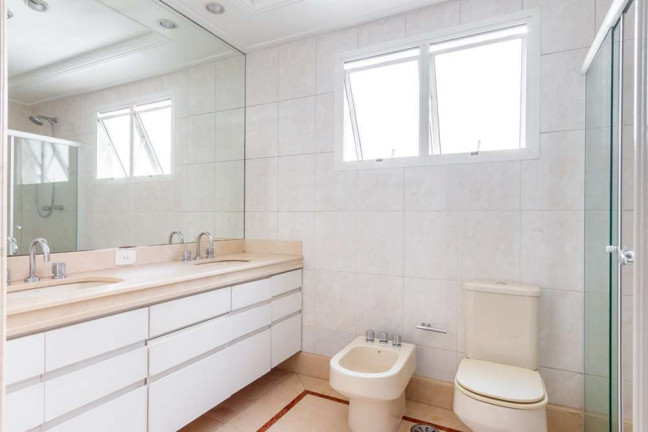 Imagem Apartamento com 4 Quartos à Venda, 210 m² em Higienópolis - São Paulo Imagem Apartamento com 4 Quartos à Venda, 210 m² em Higienópolis - São Paulo