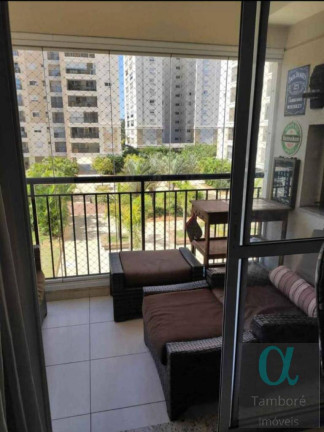 Imagem Apartamento com 2 Quartos à Venda, 94 m² em Alphaville - Santana De Parnaíba Imagem Apartamento com 2 Quartos à Venda, 94 m² em Alphaville - Santana De Parnaíba