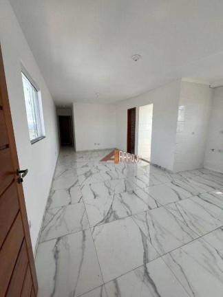 Apartamento com 2 Quartos à Venda, 37 m² em Ermelino Matarazzo - São Paulo