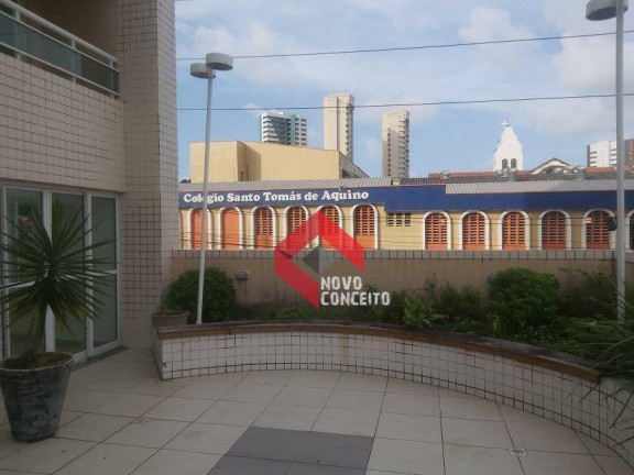 Imagem Apartamento com 4 Quartos à Venda, 117 m² em Fátima - Fortaleza Imagem Apartamento com 4 Quartos à Venda, 117 m² em Fátima - Fortaleza