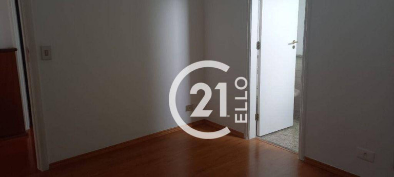 Imagem Apartamento com 3 Quartos para Alugar, 90 m² em Itaim Bibi - São Paulo