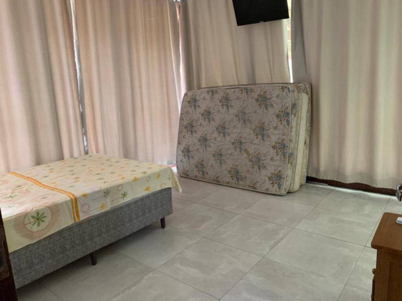 Imagem Casa com 3 Quartos à Venda, 450 m² em Horto Florestal - Ubatuba