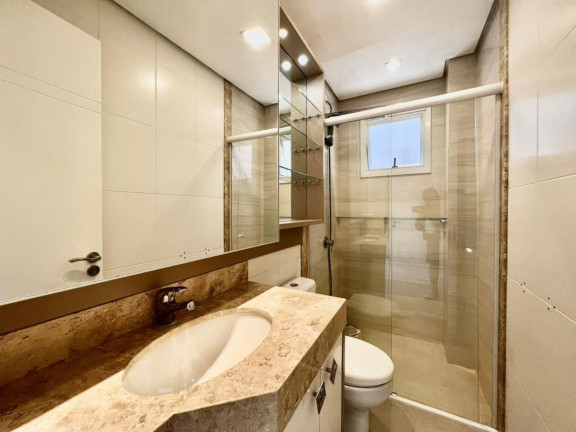 Imagem Apartamento com 3 Quartos à Venda,  em Centro - Xangri-la