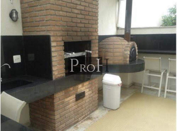 Imagem Apartamento com 3 Quartos à Venda, 128 m² em Centro - Santo André Imagem Apartamento com 3 Quartos à Venda, 128 m² em Centro - Santo André