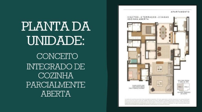 Imagem Apartamento com 3 Quartos à Venda, 166 m² em Vila Mariana - São Paulo Imagem Apartamento com 3 Quartos à Venda, 166 m² em Vila Mariana - São Paulo