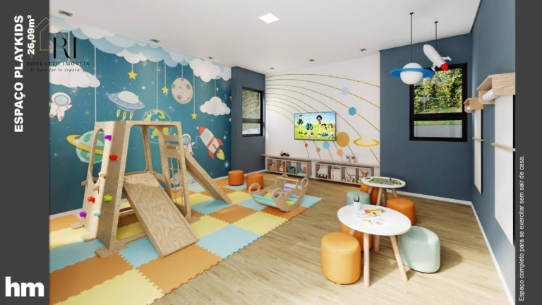 Imagem Apartamento com 2 Quartos à Venda, 42 m² Imagem Apartamento com 2 Quartos à Venda, 42 m²
