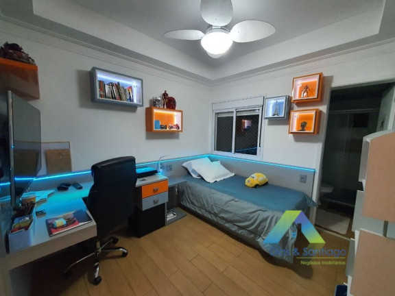 Imagem Cobertura com 4 Quartos à Venda, 252 m² em Vila Dom Pedro I - São Paulo Imagem Cobertura com 4 Quartos à Venda, 252 m² em Vila Dom Pedro I - São Paulo