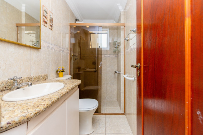 Imagem Apartamento com 2 Quartos à Venda, 57 m² em Vila Gomes Cardim - São Paulo