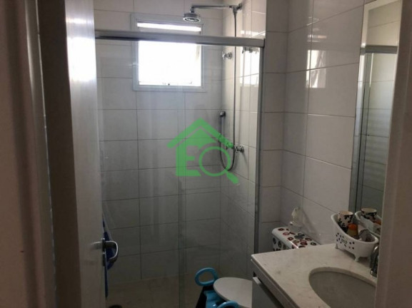 Imagem Apartamento com 3 Quartos à Venda, 173 m² em Vila Mascote - São Paulo