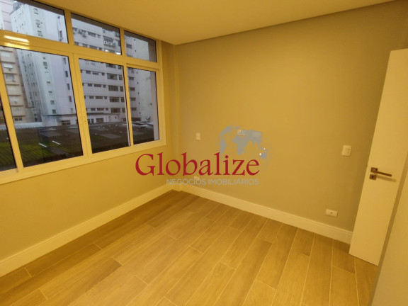 Imagem Imóvel com 2 Quartos à Venda, 65 m² em Boqueirão - Santos