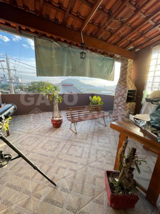 Imagem Casa com 2 Quartos à Venda, 140 m² em Colina Maria Luíza (jordanésia) - Cajamar Imagem Casa com 2 Quartos à Venda, 140 m² em Colina Maria Luíza (jordanésia) - Cajamar