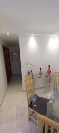 Imagem Apartamento com 3 Quartos à Venda, 55 m² em Jardim Santa Terezinha (zona Leste) - São Paulo Imagem Apartamento com 3 Quartos à Venda, 55 m² em Jardim Santa Terezinha (zona Leste) - São Paulo