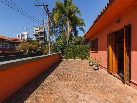 Imagem Casa com 4 Quartos à Venda, 309 m² em Real Parque - São Paulo Imagem Casa com 4 Quartos à Venda, 309 m² em Real Parque - São Paulo