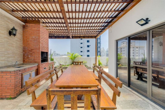 Imóvel com 5 Quartos à Venda, 800 m² em Indianópolis - São Paulo