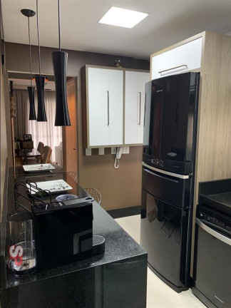 Imagem Apartamento com 3 Quartos à Venda, 107 m² em Vila Lusitania - São Bernardo Do Campo Imagem Apartamento com 3 Quartos à Venda, 107 m² em Vila Lusitania - São Bernardo Do Campo