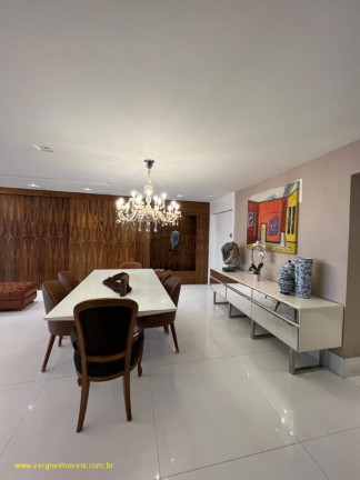 Imagem Imóvel com 3 Quartos à Venda, 187 m² em Jaguaribe - Salvador