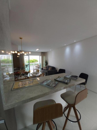 Imagem Apartamento com 3 Quartos à Venda, 107 m² em Centro - Eusébio