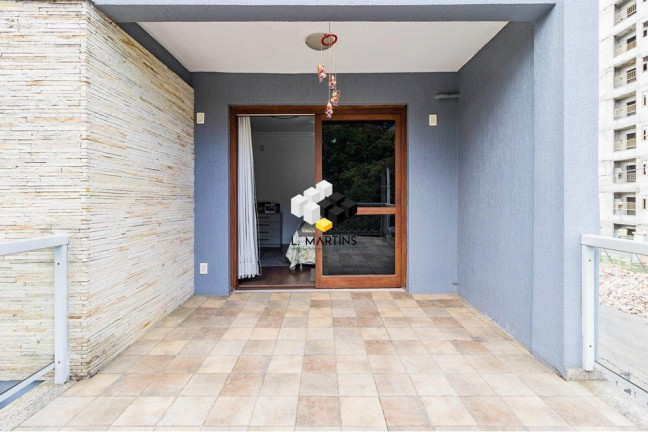 Imagem Casa com 4 Quartos à Venda, 275 m² em Jardim Itu - Porto Alegre
