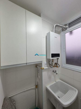 Imagem Apartamento com 2 Quartos à Venda, 52 m² em Horto Florestal - Jundiaí Imagem Apartamento com 2 Quartos à Venda, 52 m² em Horto Florestal - Jundiaí