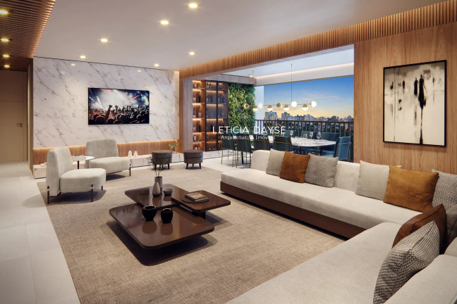 Imagem Apartamento com 2 Quartos à Venda, em Alto Da Mooca - São Paulo Imagem Apartamento com 2 Quartos à Venda, em Alto Da Mooca - São Paulo