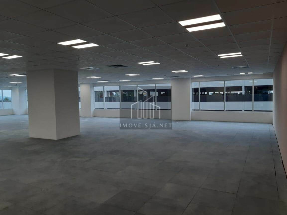 Imagem Sala Comercial para Alugar, 492 m² em Alphaville Industrial - Barueri Imagem Sala Comercial para Alugar, 492 m² em Alphaville Industrial - Barueri