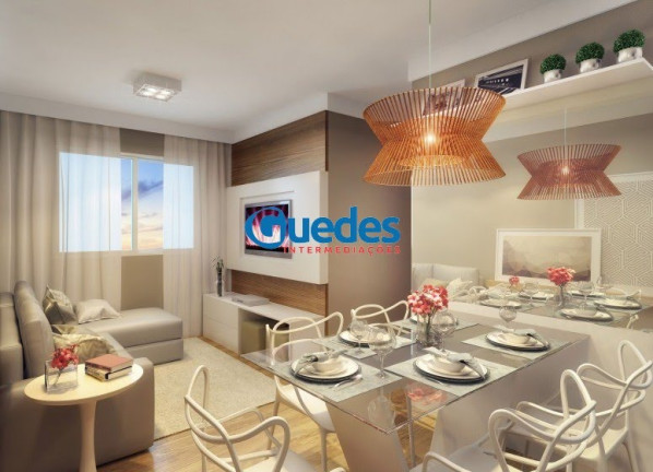 Imagem Apartamento com 2 Quartos à Venda, 32 m² em Jardim Celeste - São Paulo