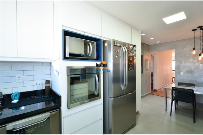 Imagem Apartamento com 3 Quartos à Venda, em Panamby - São Paulo Imagem Apartamento com 3 Quartos à Venda, em Panamby - São Paulo
