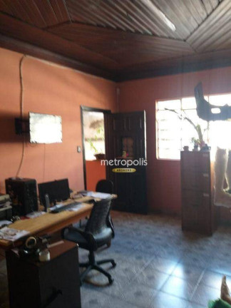 Imagem Casa com 2 Quartos à Venda, 365 m² em Santa Teresinha - Santo André Imagem Casa com 2 Quartos à Venda, 365 m² em Santa Teresinha - Santo André