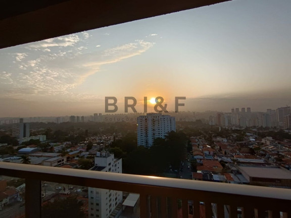 Imagem Apartamento com 1 Quarto à Venda, 25 m² em Santo Amaro - São Paulo Imagem Apartamento com 1 Quarto à Venda, 25 m² em Santo Amaro - São Paulo