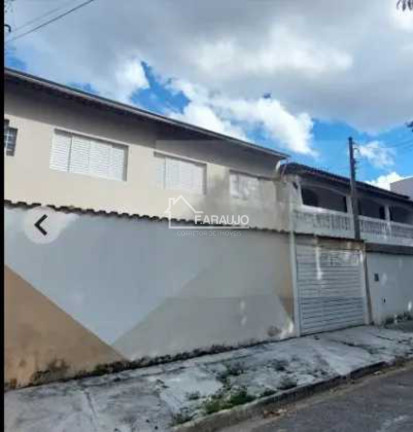 Imagem Sobrado com 5 Quartos à Venda, 199 m² em Jardim Piratininga - Sorocaba Imagem Sobrado com 5 Quartos à Venda, 199 m² em Jardim Piratininga - Sorocaba