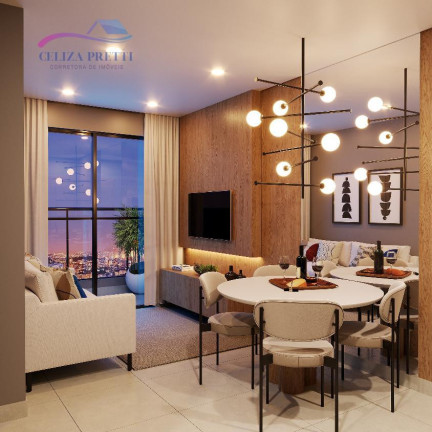 Imagem Apartamento com 2 Quartos à Venda, 45 m² em Coqueiral De Itaparica - Vila Velha Imagem Apartamento com 2 Quartos à Venda, 45 m² em Coqueiral De Itaparica - Vila Velha