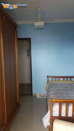 Imagem Apartamento com 2 Quartos à Venda, em Bal.maracanã - Praia Grande Imagem Apartamento com 2 Quartos à Venda, em Bal.maracanã - Praia Grande