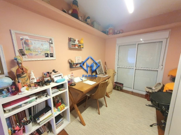 Imagem Apartamento com 4 Quartos à Venda, 280 m² em Ipiranga - São Paulo Imagem Apartamento com 4 Quartos à Venda, 280 m² em Ipiranga - São Paulo