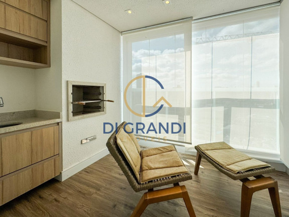 Imóvel com 1 Quarto para Alugar, 57 m² em Cambuí - Campinas