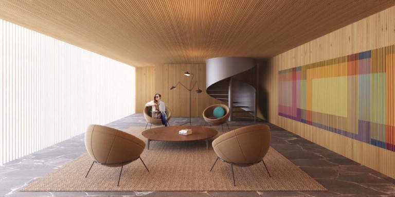 Imagem Apartamento com 4 Quartos à Venda, 472 m² em Vila Madalena - São Paulo Imagem Apartamento com 4 Quartos à Venda, 472 m² em Vila Madalena - São Paulo