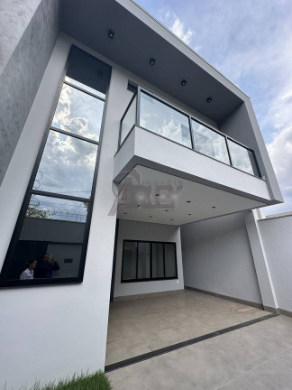 Casa com 3 Quartos à Venda, 140 m² em Ibituruna - Montes Claros