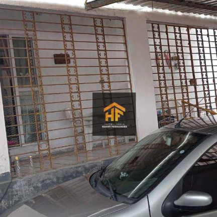 Imagem Casa com 4 Quartos à Venda, 300 m² em Rio Doce - Olinda