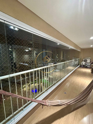 Imagem Apartamento com 3 Quartos à Venda, 156 m² em Jardim Das Indústrias - São José Dos Campos Imagem Apartamento com 3 Quartos à Venda, 156 m² em Jardim Das Indústrias - São José Dos Campos